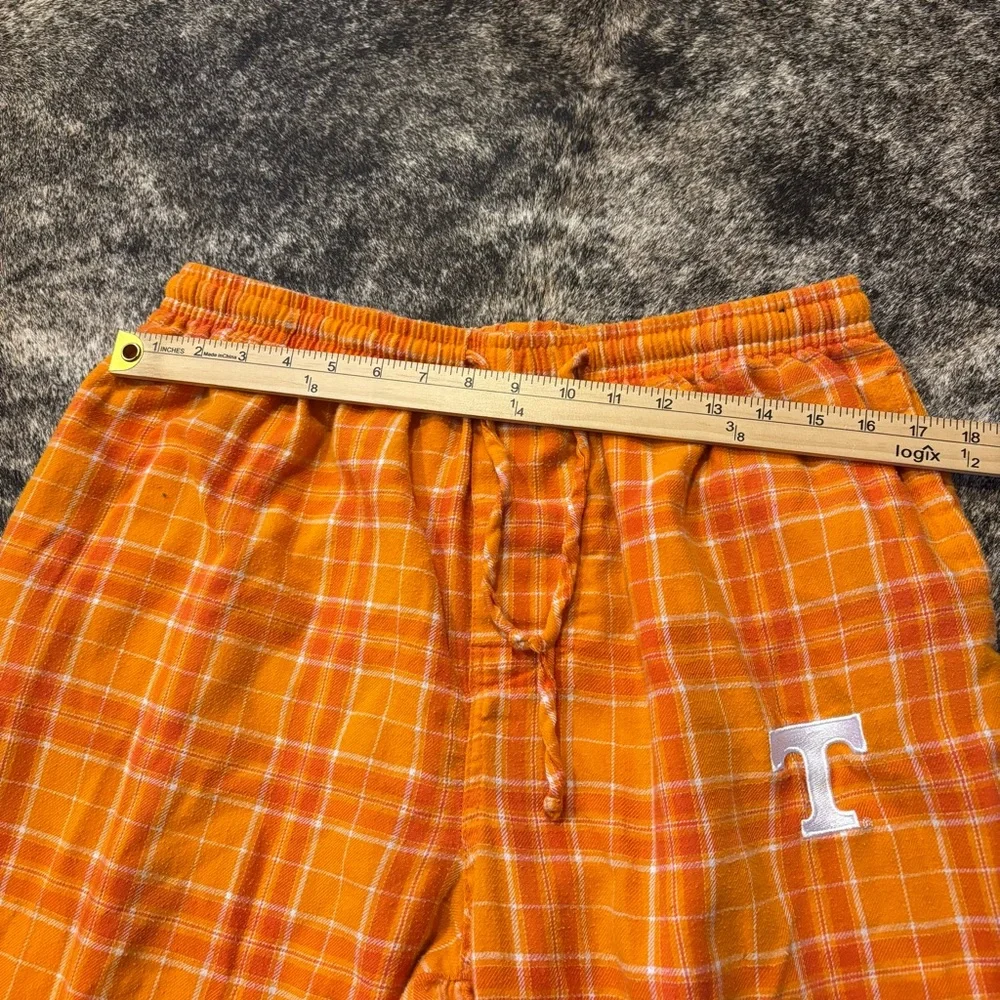 Tennessee Volunteers Pajama Pants Size Large - Unisex